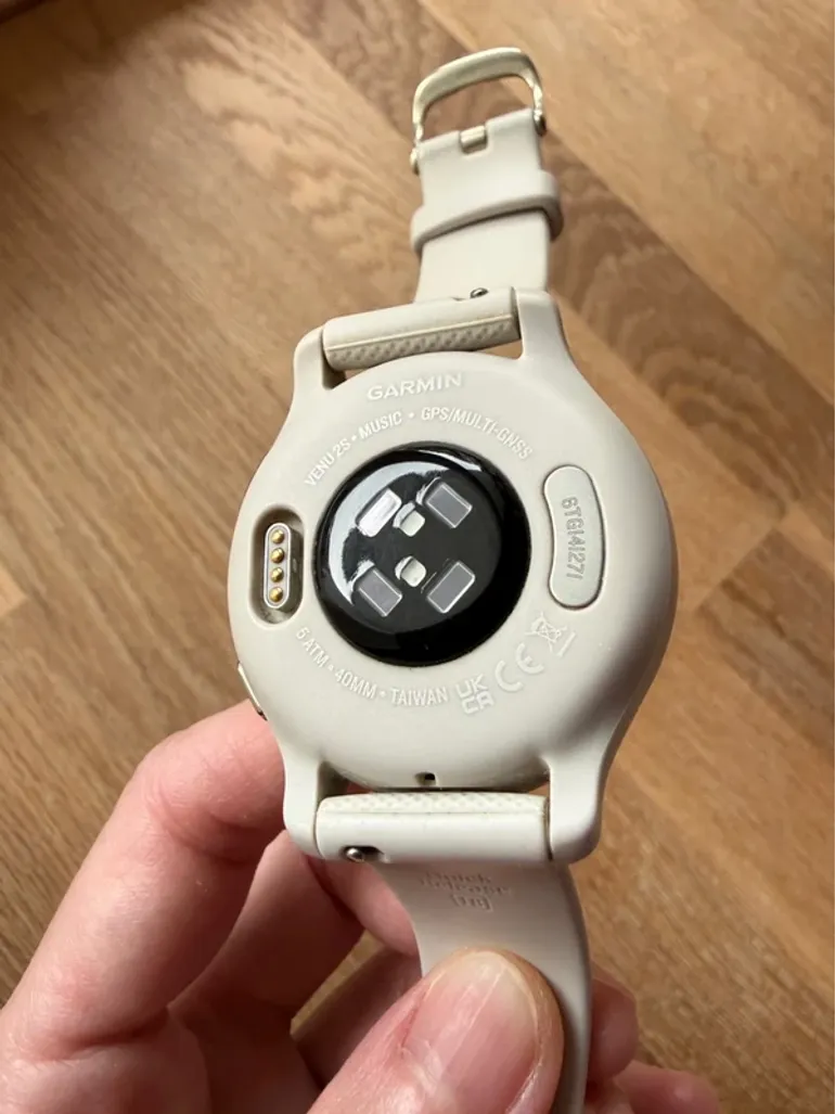 Tweedehands Garmin Venu 2S 2024 bike — afbeelding 5 van 6