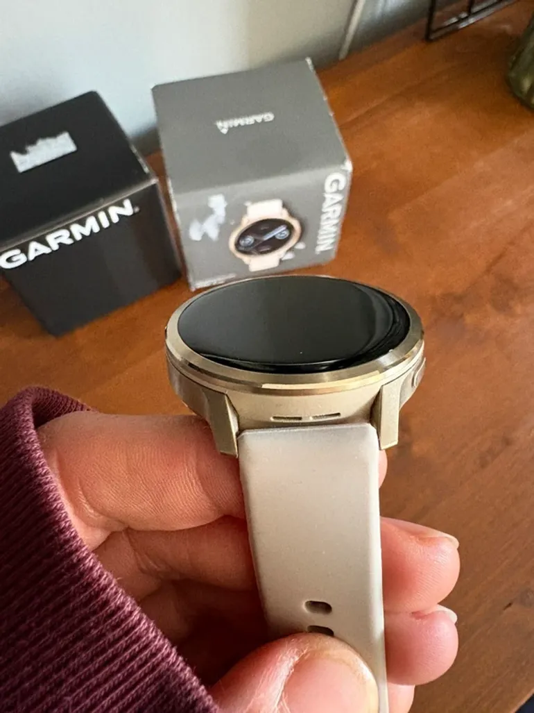 Tweedehands Garmin Venu 4 2026 bike — afbeelding 5 van 8