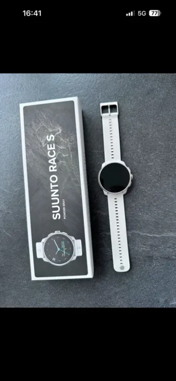 Brugt Suunto Race S bike — billede 1 af 3
