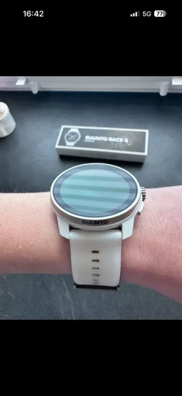 Brugt Suunto Race S bike — billede 3 af 3