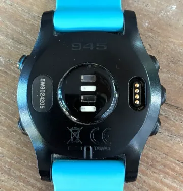 Used Garmin Forerunner 945 bike — image 6 of 6