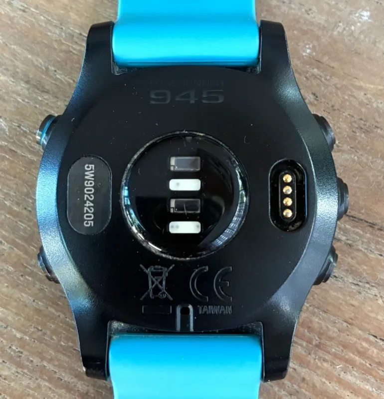 Used Garmin Forerunner 945 bike — image 6 of 6