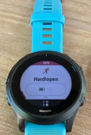 Used Garmin Forerunner 945 bike — image 4 of 6