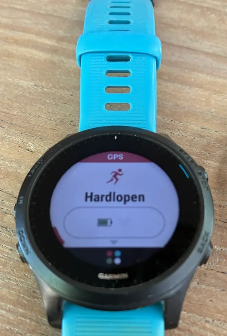Used Garmin Forerunner 945 bike — image 4 of 6