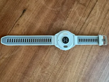 Used Garmin Forerunner 965 bike — image 6 of 9