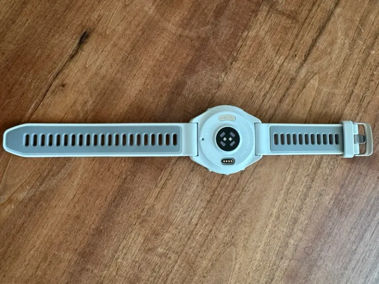 Used Garmin Forerunner 965 bike — image 6 of 9