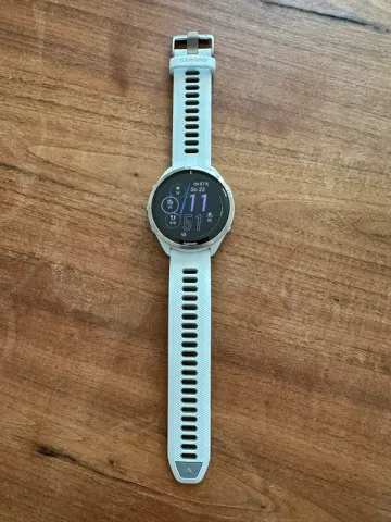 Used Garmin Forerunner 965 bike — image 3 of 9