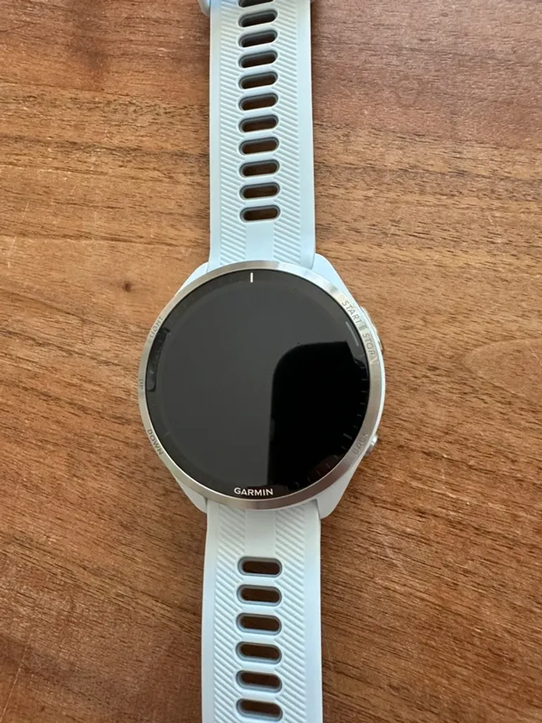 Used Garmin Forerunner 965 bike — image 2 of 9