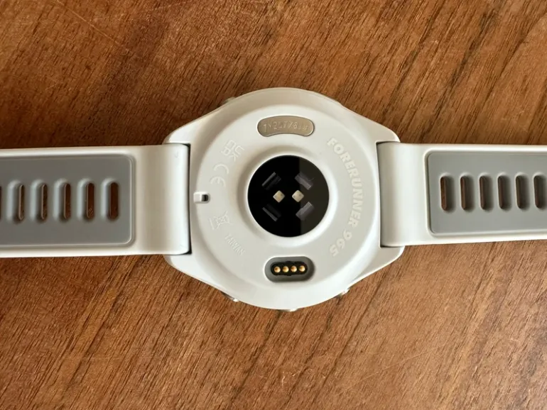 Used Garmin Forerunner 965 bike — image 7 of 9