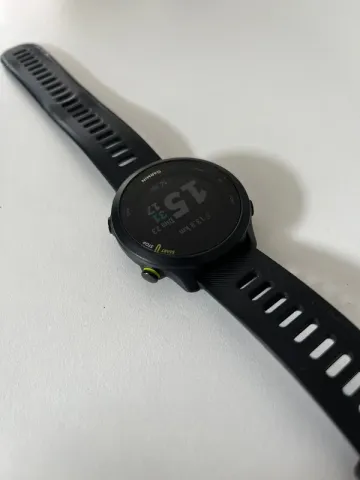 Gebrauchtes Garmin Forerunner 55 bike — Bild 6 von 10