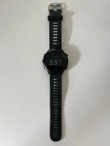 Gebrauchtes Garmin Forerunner 55 bike — Bild 2 von 10