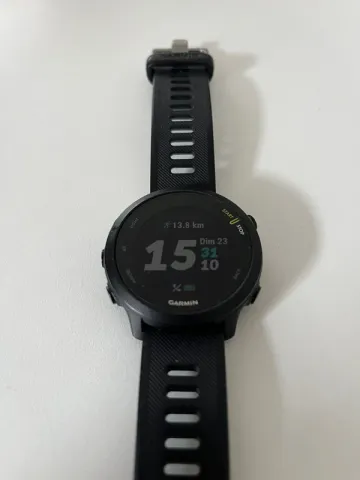 Gebrauchtes Garmin Forerunner 55 bike — Bild 5 von 10