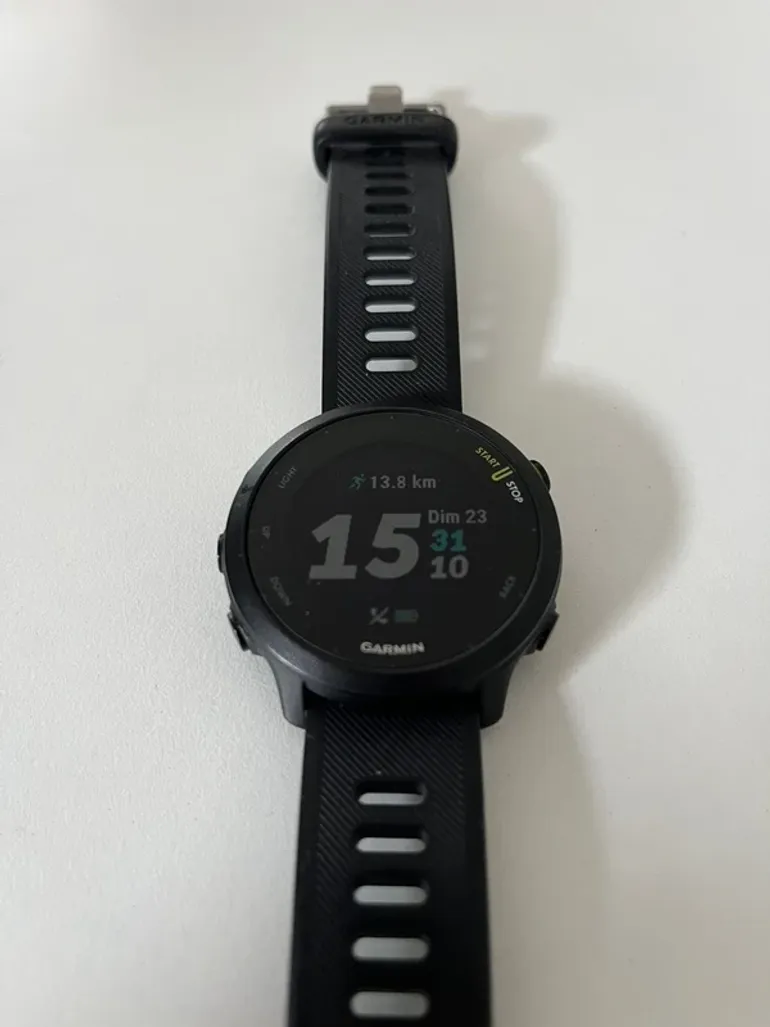Gebrauchtes Garmin Forerunner 55 bike — Bild 5 von 10