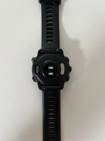 Gebrauchtes Garmin Forerunner 55 bike — Bild 4 von 10