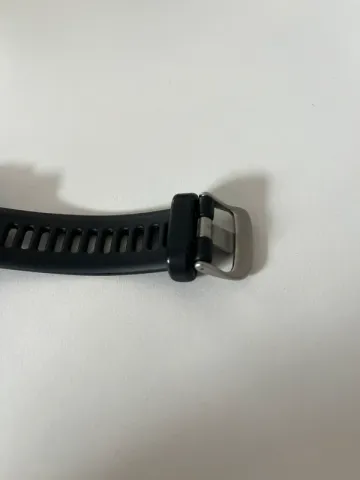 Gebrauchtes Garmin Forerunner 55 bike — Bild 8 von 10