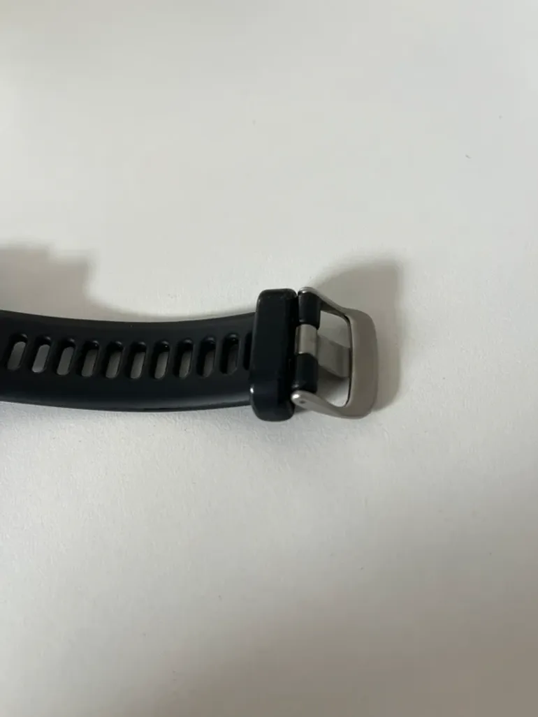 Gebrauchtes Garmin Forerunner 55 bike — Bild 8 von 10