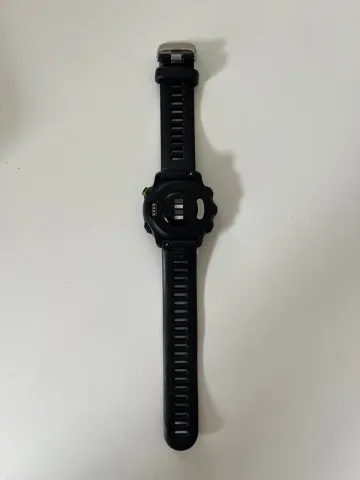 Gebrauchtes Garmin Forerunner 55 bike — Bild 3 von 10
