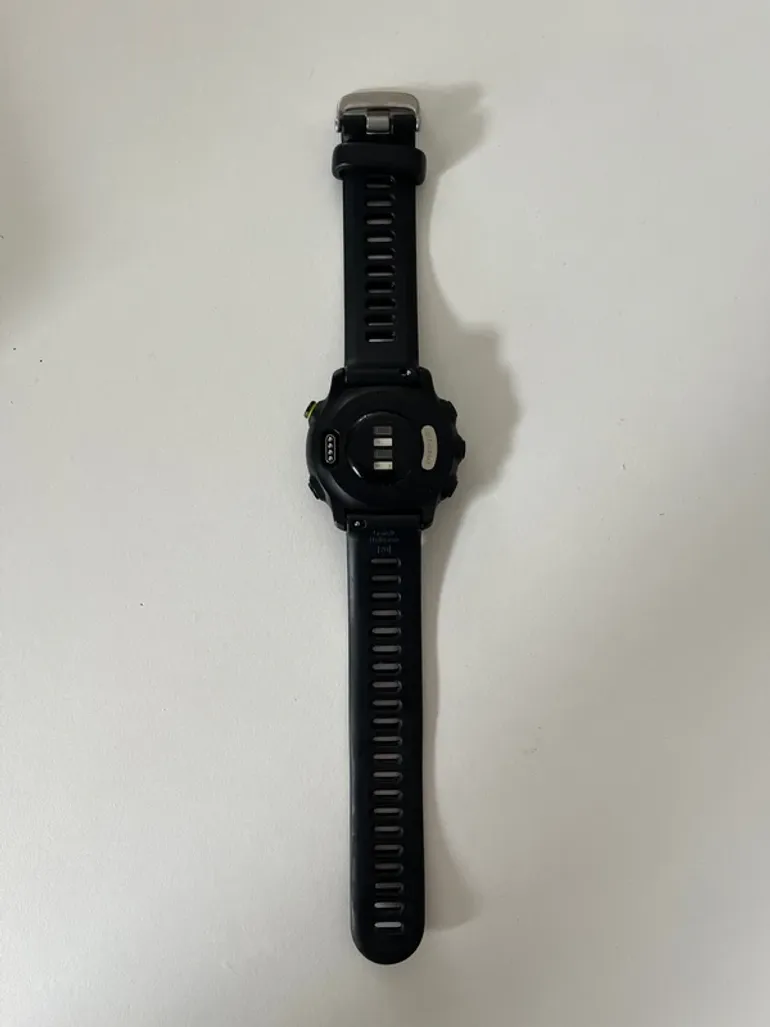 Gebrauchtes Garmin Forerunner 55 bike — Bild 3 von 10