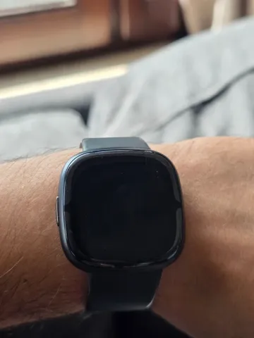 Used Fitbit Sense 2 bike — image 5 of 7