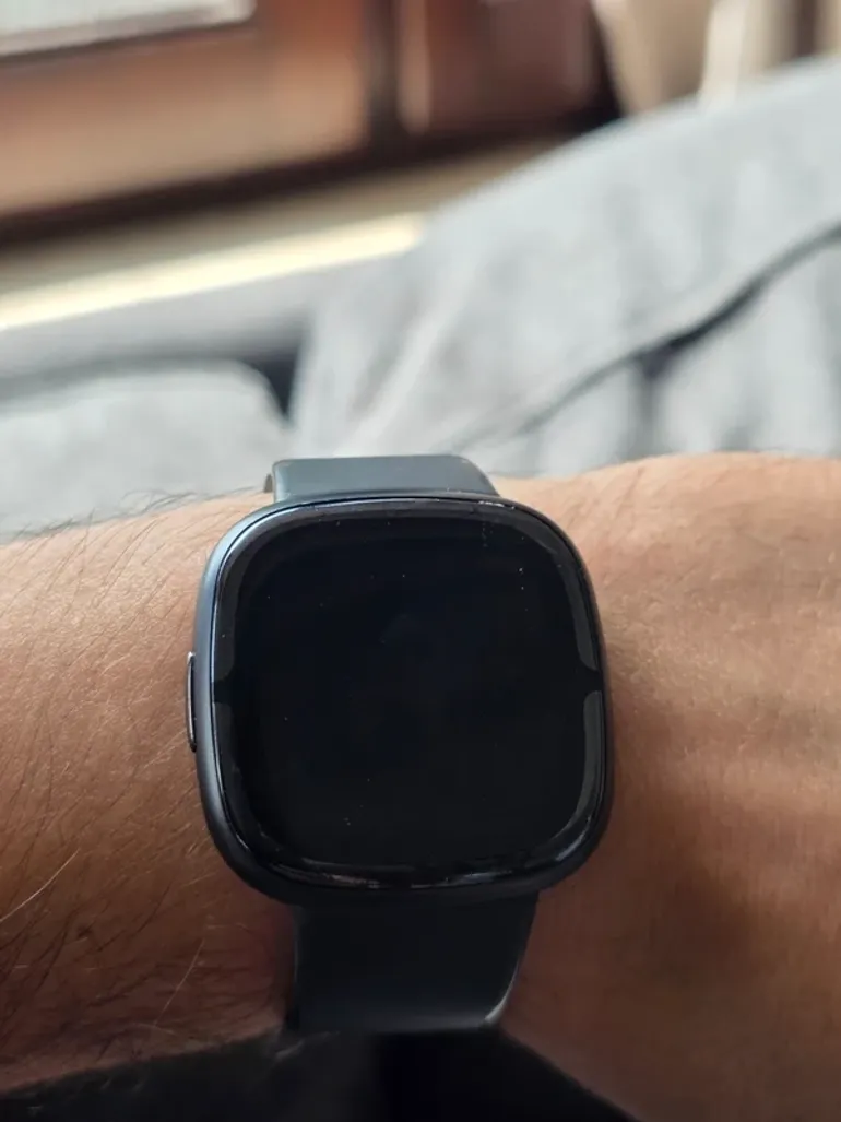 Used Fitbit Sense 2 bike — image 5 of 7