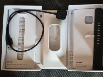 Used Fitbit Sense 2 bike — image 6 of 7