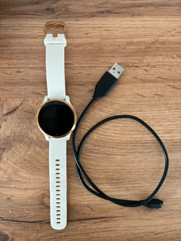 Garmin Venu 2S bike d'occasion — image 4 sur 5