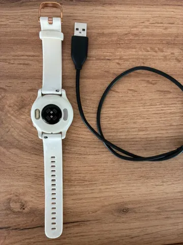 Garmin Venu 2S bike d'occasion — image 5 sur 5