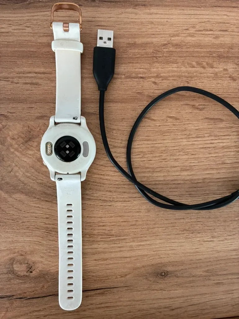 Garmin Venu 2S bike d'occasion — image 5 sur 5