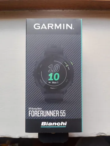 Gebrauchtes Bianchi Forerunner 55 Edition bike — Bild 2 von 4