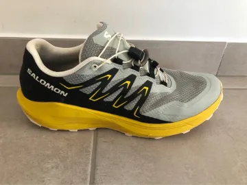 Gebrauchtes Salomon Alpharide bike — Bild 10 von 11