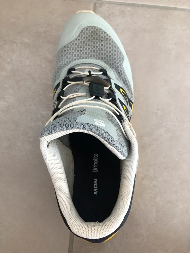 Gebrauchtes Salomon Alpharide bike — Bild 8 von 11