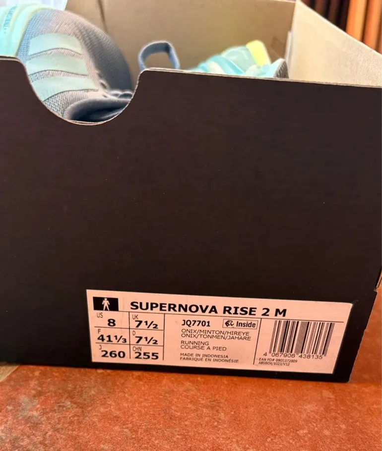 Gebrauchtes Supernova Rise 2 bike — Bild 9 von 9