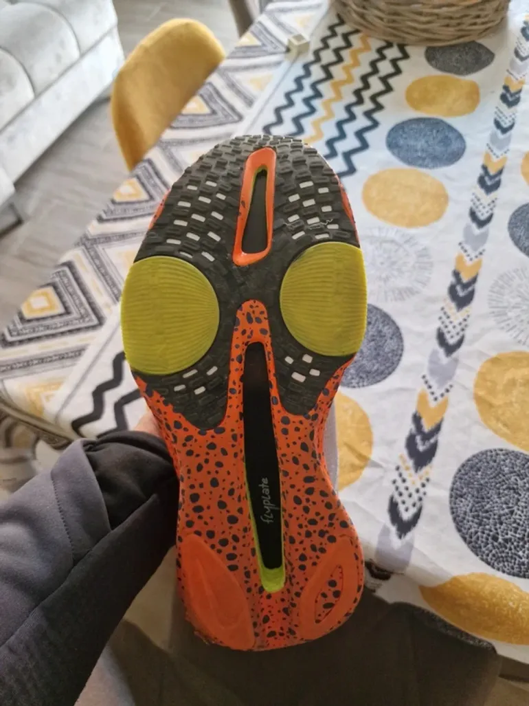 Käytetty Nike Alphafly 3 bike — kuva 4 / 5