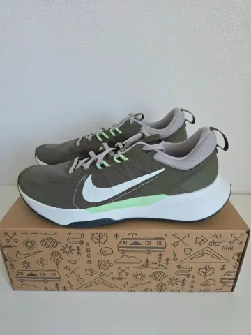 Použité Nike Juniper Trail 2 bike — obrázek 2 z 9