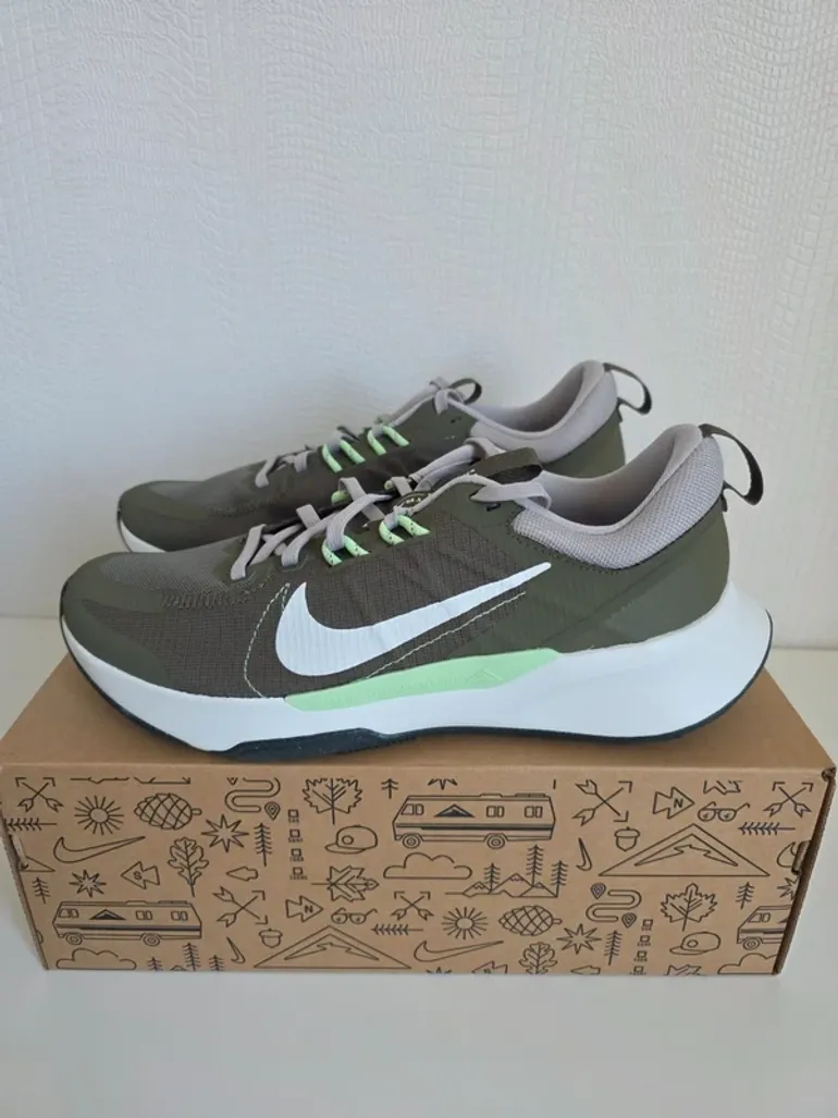 Použité Nike Juniper Trail 2 bike — obrázek 2 z 9
