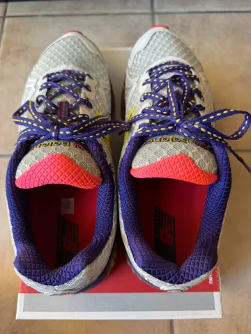 Gebrauchtes New Balance Fresh Foam 980OR bike — Bild 7 von 8
