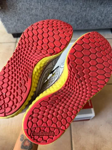 Gebrauchtes New Balance Fresh Foam 980OR bike — Bild 8 von 8