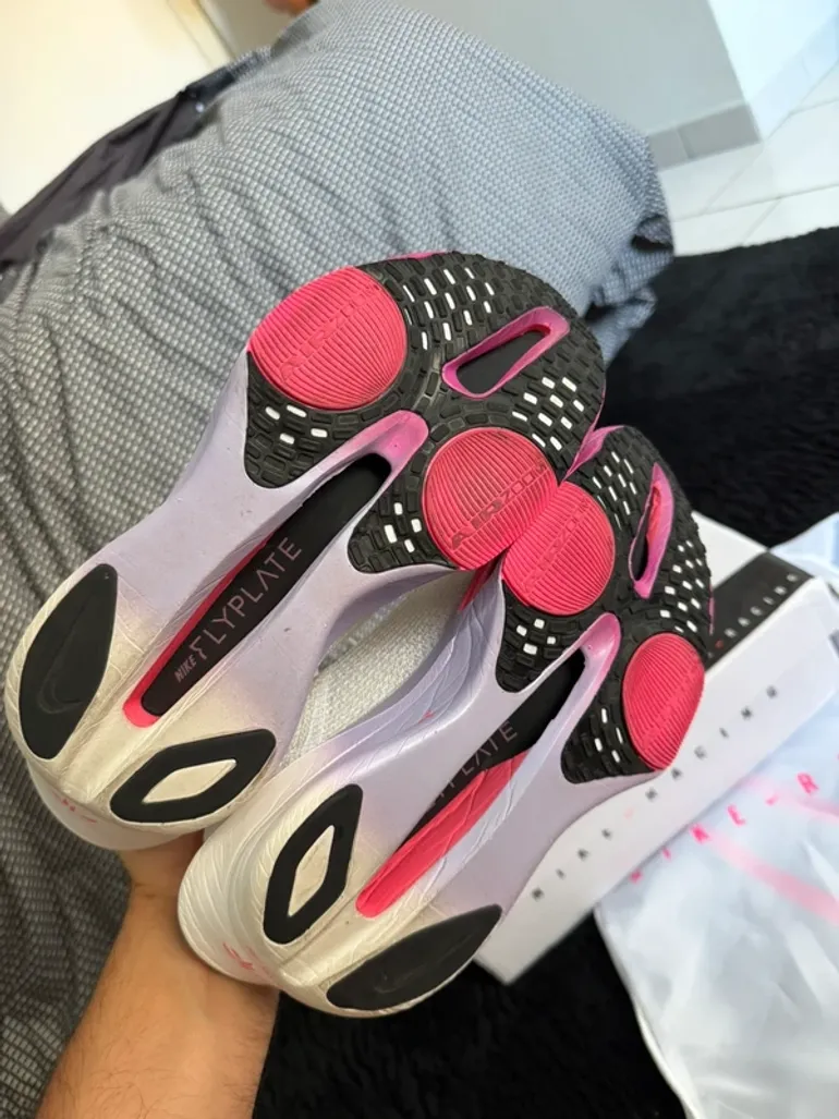 Käytetty Nike Alphafly bike — kuva 3 / 4