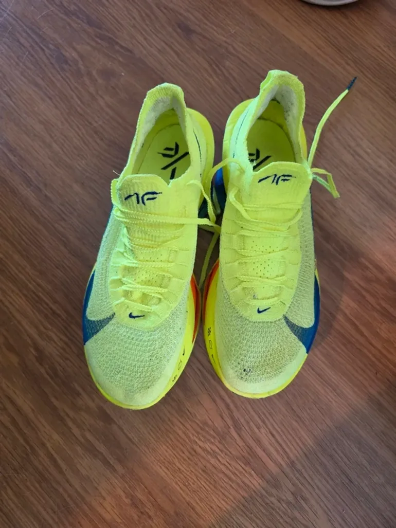 Käytetty Nike Alphafly 3 bike — kuva 9 / 10