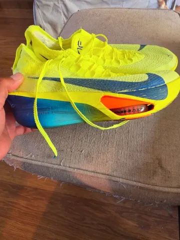 Käytetty Nike Alphafly 3 bike — kuva 1 / 10