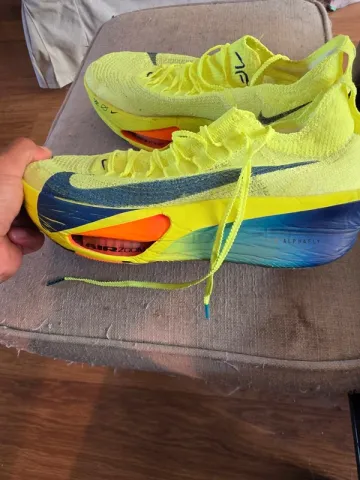 Käytetty Nike Alphafly 3 bike — kuva 5 / 10