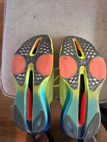 Käytetty Nike Alphafly 3 bike — kuva 10 / 10