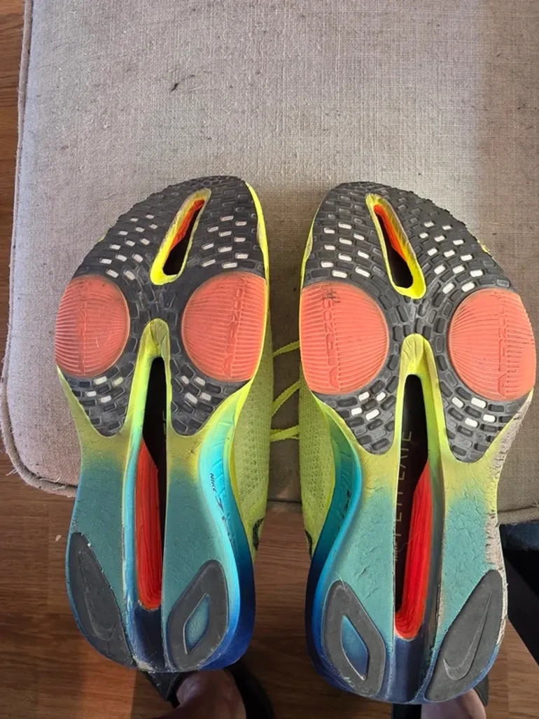Käytetty Nike Alphafly 3 bike — kuva 10 / 10
