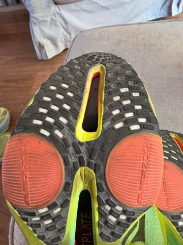 Käytetty Nike Alphafly 3 bike — kuva 7 / 10