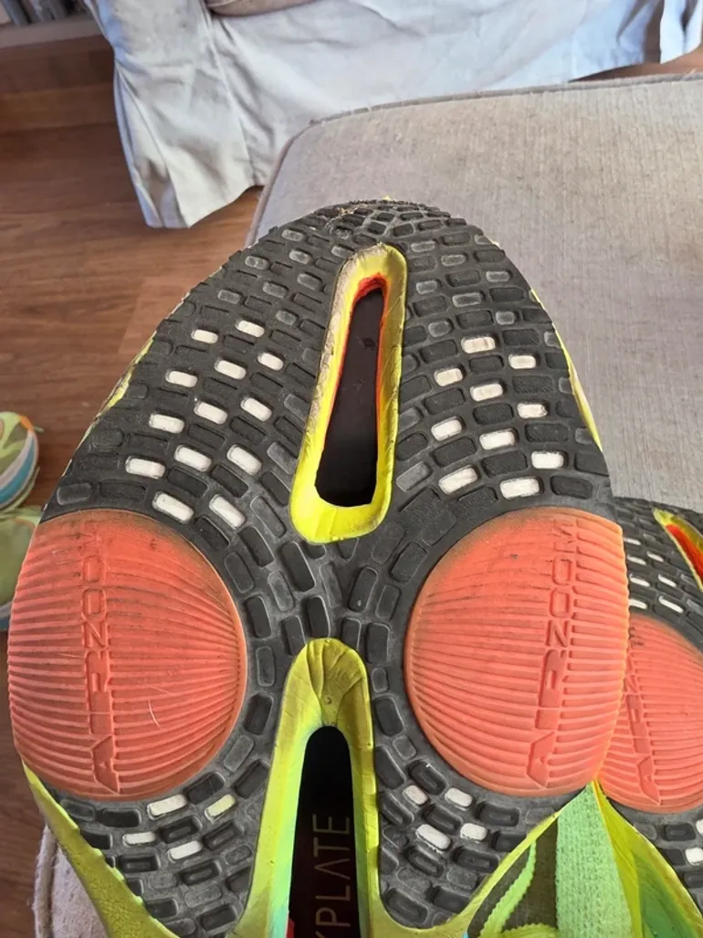 Käytetty Nike Alphafly 3 bike — kuva 7 / 10