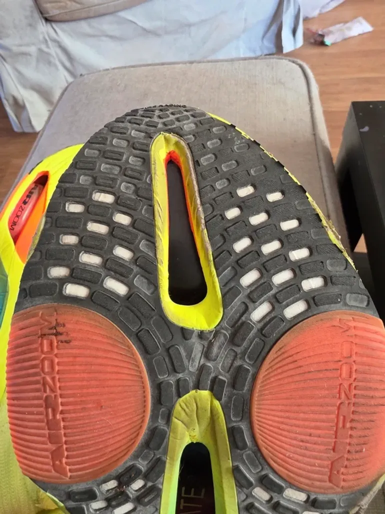 Käytetty Nike Alphafly 3 bike — kuva 3 / 10