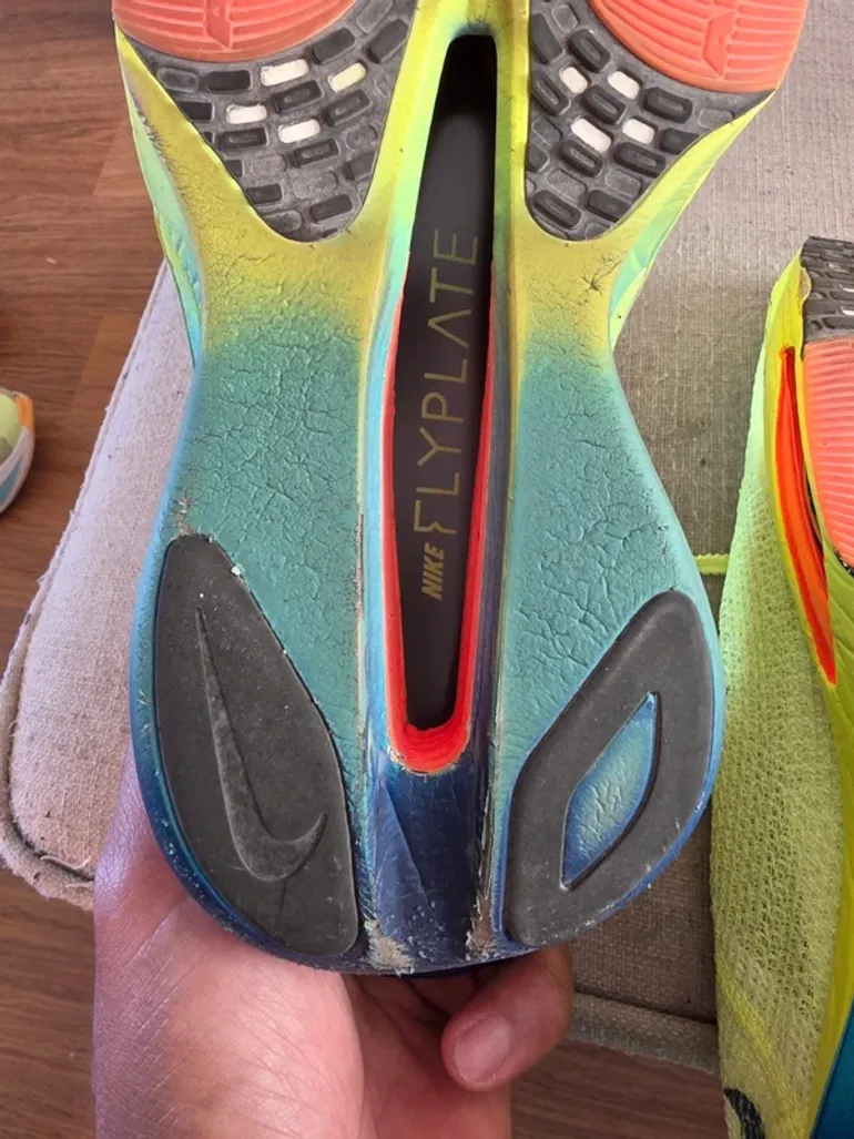 Käytetty Nike Alphafly 3 bike — kuva 8 / 10
