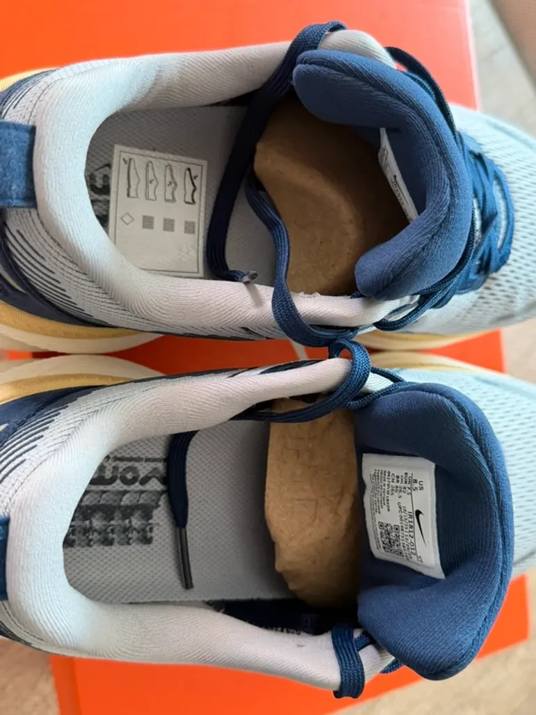 Gebrauchtes Nike Vomero 18 bike — Bild 9 von 13