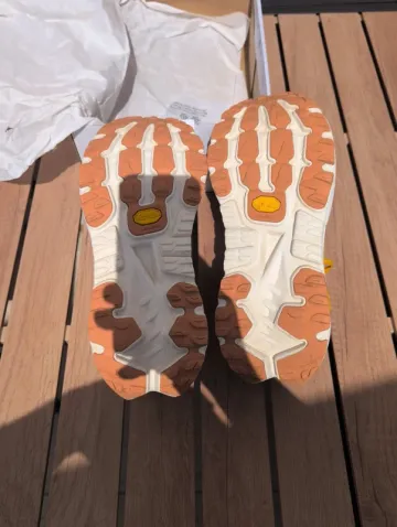 Hoka Trail Running Shoes bike d'occasion — image 3 sur 7