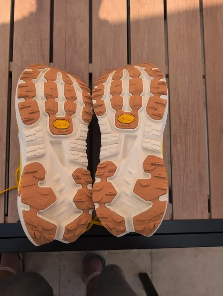Hoka Trail Running Shoes bike d'occasion — image 4 sur 7